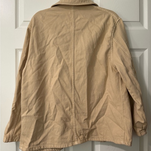 Zara jacket - Picture 3 of 3